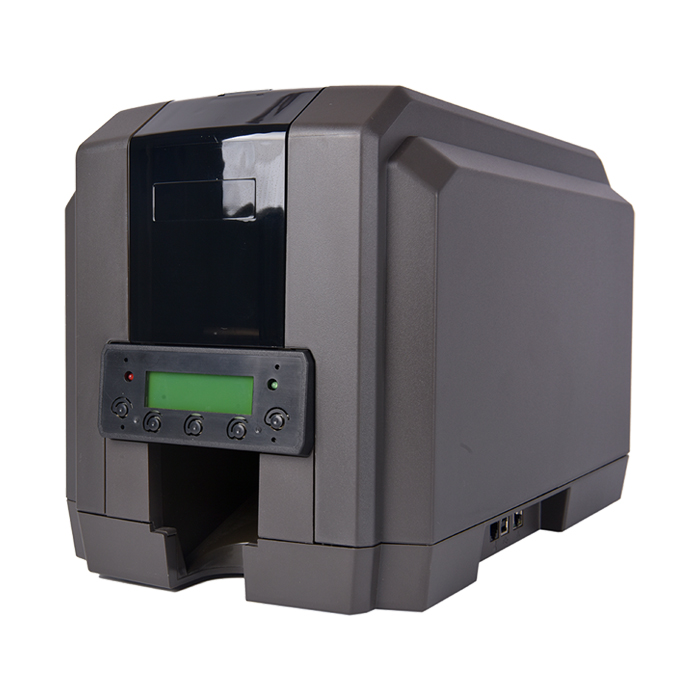 iDPRT CP- D80 ID Card Badge Printer