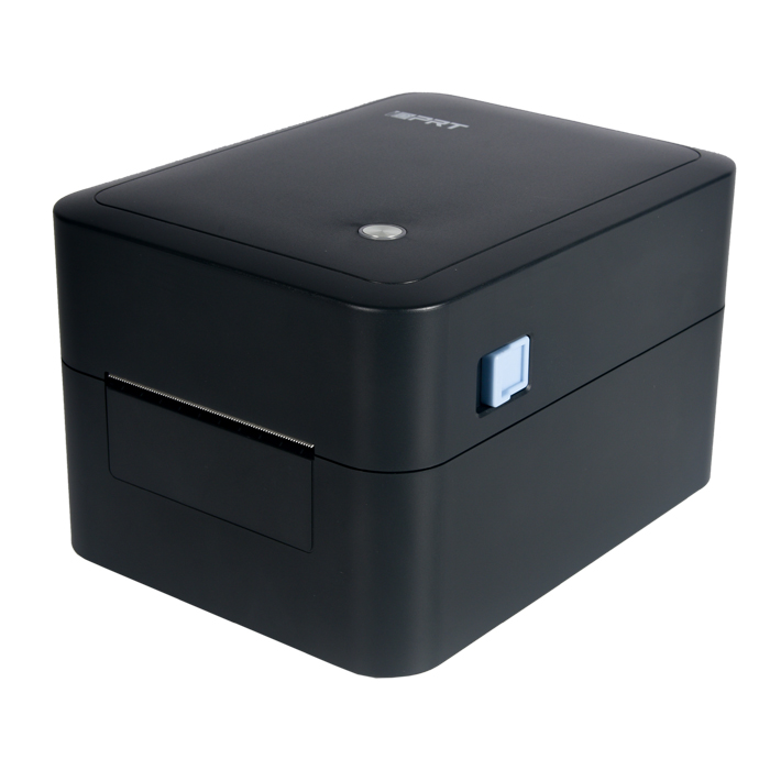 iDPRT SP320 Trådløs termisk badge ID printer