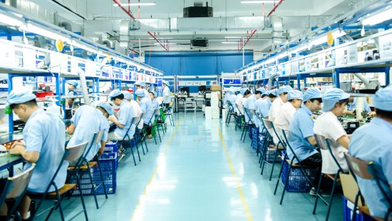 Din betroede Kina stregkode printer fabrik og leverandør