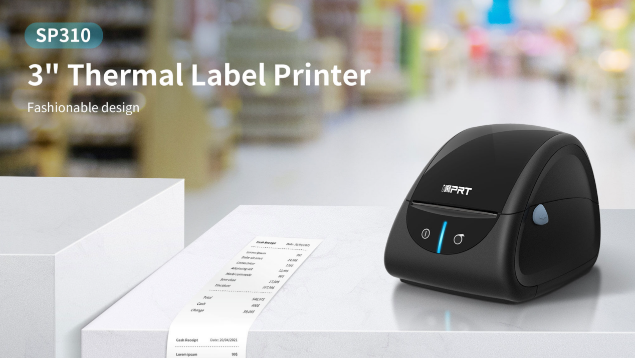 idprt SP310 termisk label printer.png