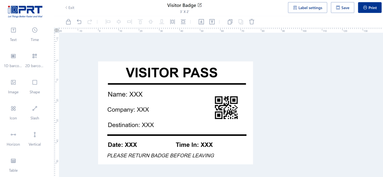 generer visitor badge label.png
