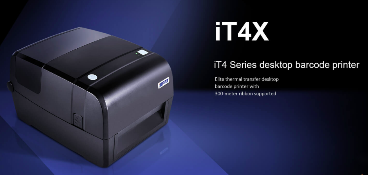iDPRT iT4X desktop stregkode printer.png